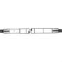 411374 | Primary Countershaft | John Deere 6620 6622 | | H93647 411374 | Primary Countershaft | John Deere 6620 6622 | | H93647