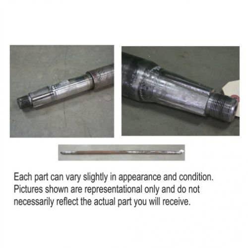 411458 | Primary Countershaft | John Deere 8820 |  | H99739