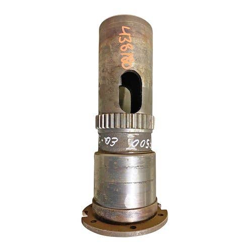 438180 | Primary Countershaft Variable Sheave Housing | John Deere CTS CTSII 9400 9410 9450 9500 9500 SH 9501 9510 9550 9550 SH 9560 9560 SH 9600 9610 9650 9650 CTS 9660 9660 CTS |  | H127196
