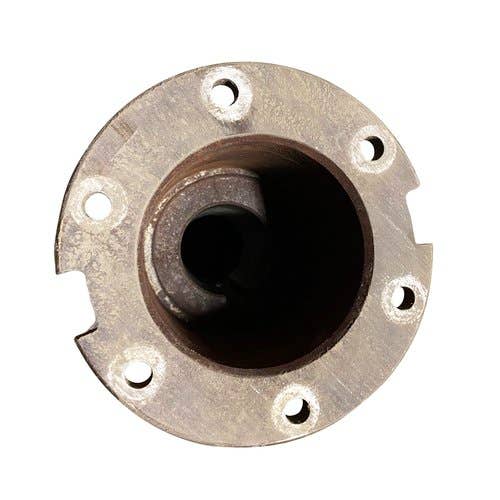 438180 | Primary Countershaft Variable Sheave Housing | John Deere CTS CTSII 9400 9410 9450 9500 9500 SH 9501 9510 9550 9550 SH 9560 9560 SH 9600 9610 9650 9650 CTS 9660 9660 CTS |  | H127196