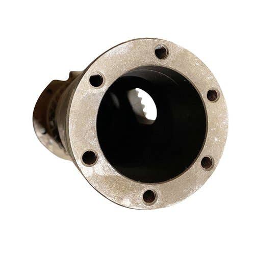438180 | Primary Countershaft Variable Sheave Housing | John Deere CTS CTSII 9400 9410 9450 9500 9500 SH 9501 9510 9550 9550 SH 9560 9560 SH 9600 9610 9650 9650 CTS 9660 9660 CTS |  | H127196