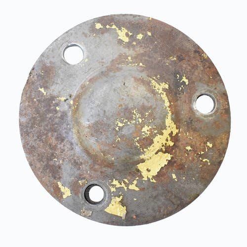 Used Primary Cover fits Hydra Mac 20C 2200-020