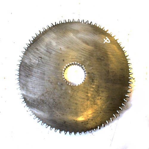 437390 | Primary Gear | Hydra Mac 20C |  | 2300-054