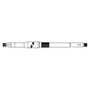 167709 | Primary Jackshaft | John Deere 9560 STS 9570 STS | | H202801 167709 | Primary Jackshaft | John Deere 9560 STS 9570 STS | | H202801