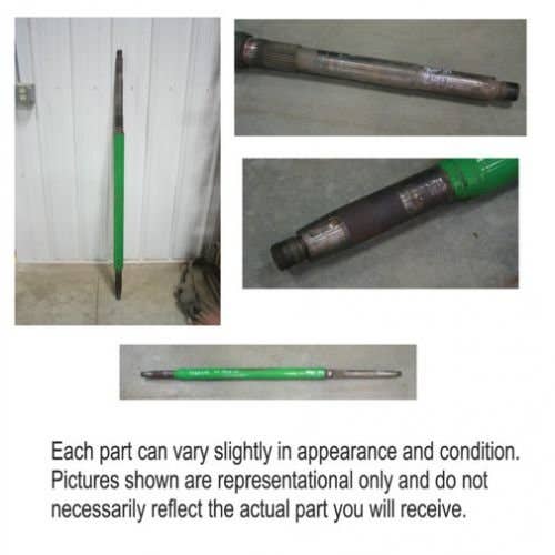496580 | Primary Jackshaft | John Deere 9560 STS 9570 STS |  | H202801