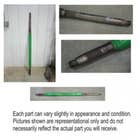 496580 | Primary Jackshaft | John Deere 9560 STS 9570 STS | | H202801