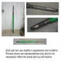 496580 | Primary Jackshaft | John Deere 9560 STS 9570 STS | | H202801 496580 | Primary Jackshaft | John Deere 9560 STS 9570 STS | | H202801