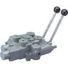107026 | Prince 2 Spool Directional Control Valve | 4 Way | 4 Position | 3000 PSI | | RD522GCGA5A4B1