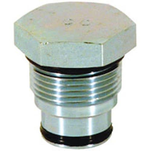 Prince Closed Center Plug for Prince Valve fits Hydraulics 660312005 Prince Closed Center Plug for Prince Valve fits Hydraulics 660312005