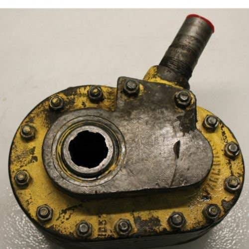 Used Prince- Hydraulic PTO Pump 540 RPM - 21GPM Universal Used Prince- Hydraulic PTO Pump 540 RPM - 21GPM Universal