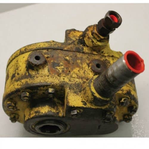 420040 | Prince- Hydraulic PTO Pump | 540 RPM - 21GPM | New | Universal |
