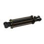 154850 | Prince Hydraulic Tie-Rod Cylinder | 2-1/2" x 20" | 1-1/8" Rod | 3000 PSI | | B250200ABAAA07B 154850 | Prince Hydraulic Tie-Rod Cylinder | 2-1/2" x 20" | 1-1/8" Rod | 3000 PSI | | B250200ABAAA07B