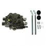 154895 | Prince RD526CCAA5A4B1 2 Spool Valve | Inlet/Outlet | 4 Way 3 Pos. | 25 GPM | 3000 PSI | 154895 | Prince RD526CCAA5A4B1 2 Spool Valve | Inlet/Outlet | 4 Way 3 Pos. | 25 GPM | 3000 PSI |