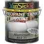 111821 | Propane Tank Paint - Aluminum | Gallon | 111821 | Propane Tank Paint - Aluminum | Gallon |