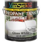 111824 | Propane Tank Paint - Gloss White | Gallon |