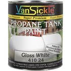 111823 | Propane Tank Paint - Gloss White | Quart |