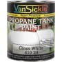 111823 | Propane Tank Paint - Gloss White | Quart | 111823 | Propane Tank Paint - Gloss White | Quart |