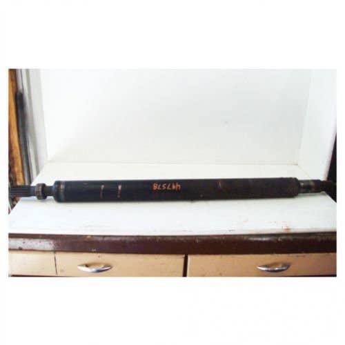 497578 | Propeller Shaft Tube Assembly | International | Farmall | IH 3388 3588 3788 6388 6588 6788 7288 7488 |  | 142138C2 | 142138C1