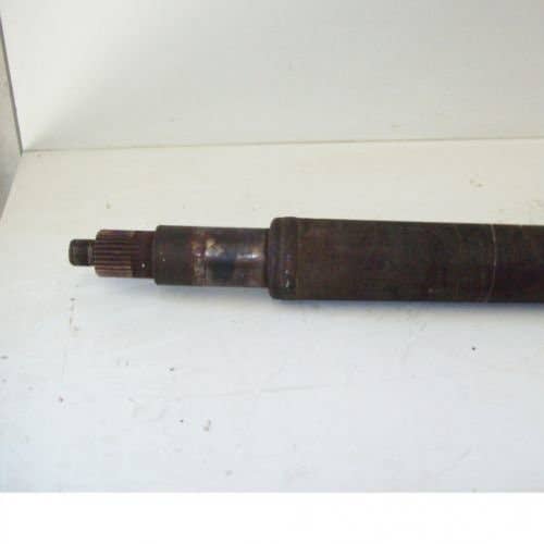 497578 | Propeller Shaft Tube Assembly | International | Farmall | IH 3388 3588 3788 6388 6588 6788 7288 7488 |  | 142138C2 | 142138C1