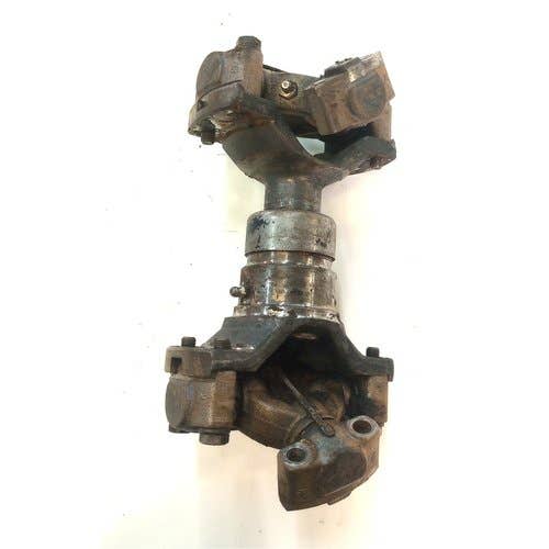 Used Propellor Shaft Assembly fits International 3388 3588 3788 6388 6588 6788 7288 7488 142136C1 142135C1 142134C1 Used Propellor Shaft Assembly fits International 3388 3588 3788 6388 6588 6788 7288 7488 142136C1 142135C1 142134C1