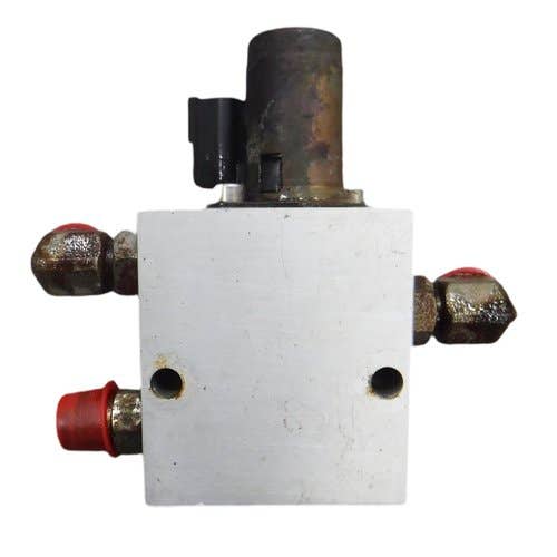 431083 | Proportional Valve-Electric | John Deere CT322 CT332 325 328 332 |  | KV25414