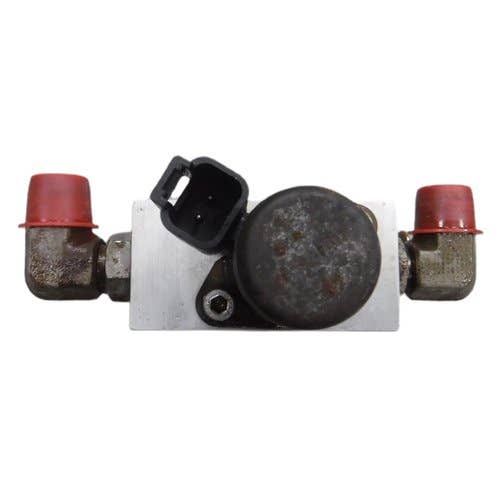 431083 | Proportional Valve-Electric | John Deere CT322 CT332 325 328 332 |  | KV25414