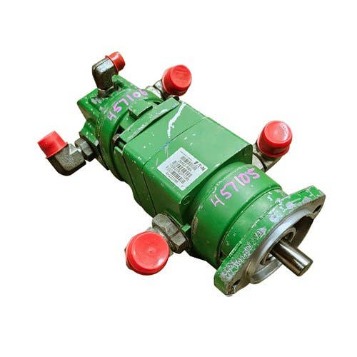 457105 | Proportionator - Pump Section | John Deere C670 T560 T660 T670 W650 W660 9770 STS 9870 STS |  | AH227985 | AT100322 |  AH232007