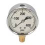 178202 | PSI Gauge | Liquid Filled | Stainless | 2-1/2" | 178202 | PSI Gauge | Liquid Filled | Stainless | 2-1/2" |