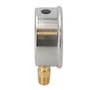 178202 | PSI Gauge | Liquid Filled | Stainless | 2-1/2" | 178202 | PSI Gauge | Liquid Filled | Stainless | 2-1/2" |