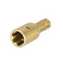 103192 | PTO Adapter | 1-3/8" 6 Spline Female | 1-1/8" 6 Spline Male | 75 HP | 103192 | PTO Adapter | 1-3/8" 6 Spline Female | 1-1/8" 6 Spline Male | 75 HP |