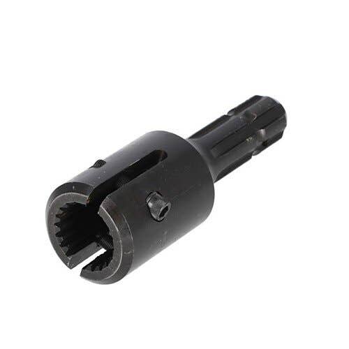 PTO Adapter Clamp Type 1-3/4 PTO Adapter Clamp Type 1-3/4