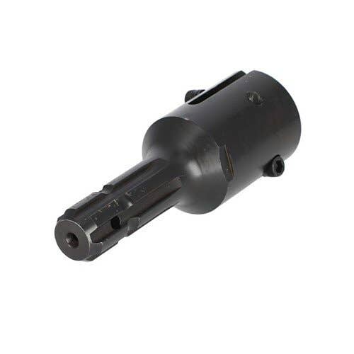 103194 | PTO Adapter | Clamp Type | 1-3/4" 20 Spline Female | 1-3/8" 6 Spline Male | 75 HP |