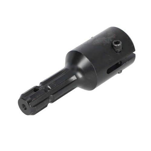 103196 | PTO Adapter | Clamp Type | 1-3/4" 20 Spline Female | 1-3/8" 6 Spline Male | 125 HP |  | PA09 | PA-09 | VTF6010 | XB371
