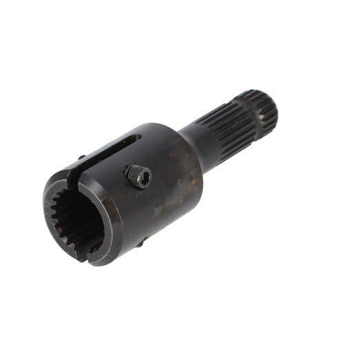 PTO Adapter Clamp Type 1-3/4 PTO Adapter Clamp Type 1-3/4