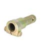 103189 | PTO Adapter | Clamp Type | 1-3/8" 21 Spline Female | 1-3/8" 21 Spline Male | 75 HP | 103189 | PTO Adapter | Clamp Type | 1-3/8" 21 Spline Female | 1-3/8" 21 Spline Male | 75 HP |