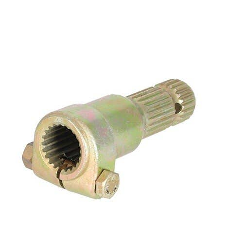 PTO Adapter Clamp Type 1-3/8 PTO Adapter Clamp Type 1-3/8
