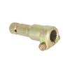 103189 | PTO Adapter | Clamp Type | 1-3/8" 21 Spline Female | 1-3/8" 21 Spline Male | 75 HP | 103189 | PTO Adapter | Clamp Type | 1-3/8" 21 Spline Female | 1-3/8" 21 Spline Male | 75 HP |