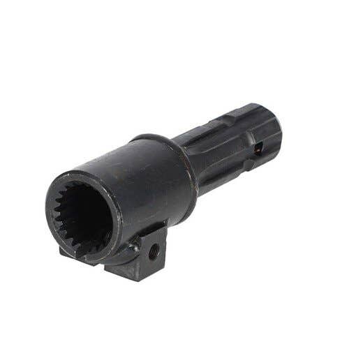 PTO Adapter Clamp Type 1-3/8