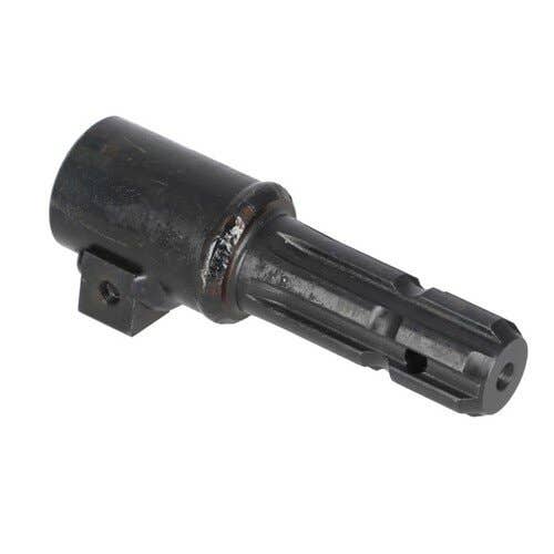 103193 | PTO Adapter | Clamp Type | 1-3/8" |  21 Spline Female | 6 Spline Male |  New |  | 033200087 | 03-32-00087