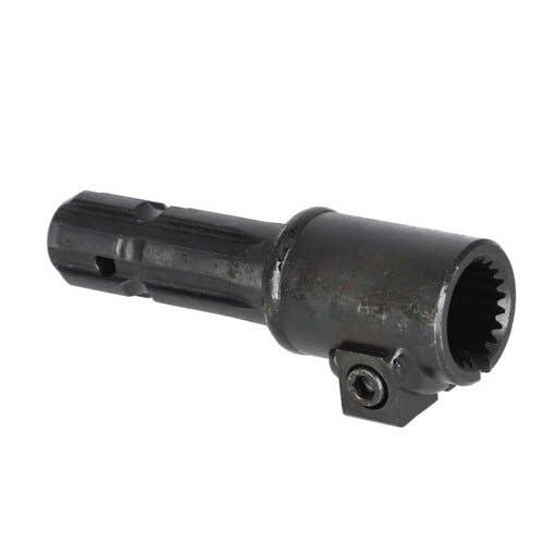 103193 | PTO Adapter | Clamp Type | 1-3/8" |  21 Spline Female | 6 Spline Male |  New |  | 033200087 | 03-32-00087