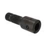 103198 | PTO Adapter | Clamp Type | 1-3/8" 21 Spline Female | 1-3/4" 20 Spline Male | 125 HP | 103198 | PTO Adapter | Clamp Type | 1-3/8" 21 Spline Female | 1-3/4" 20 Spline Male | 125 HP |