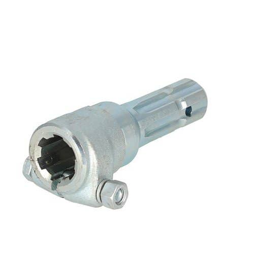 PTO Adapter Clamp Type 1-3/8