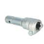 103187 | PTO Adapter | Clamp Type | 1-3/8" 6 Spline Female | 1-3/8" 6 Spline Male | 75 HP | | PA09 | PA-09 | VTF6010 | XB371 103187 | PTO Adapter | Clamp Type | 1-3/8" 6 Spline Female | 1-3/8" 6 Spline Male | 75 HP | | PA09 | PA-09 | VTF6010 | XB371