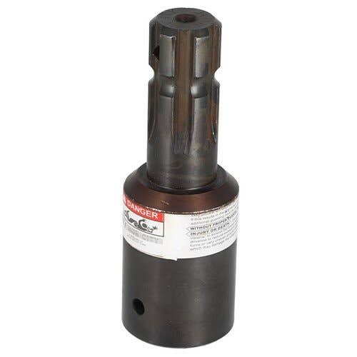 112193 | PTO Adapter | John Deere G |  | R401