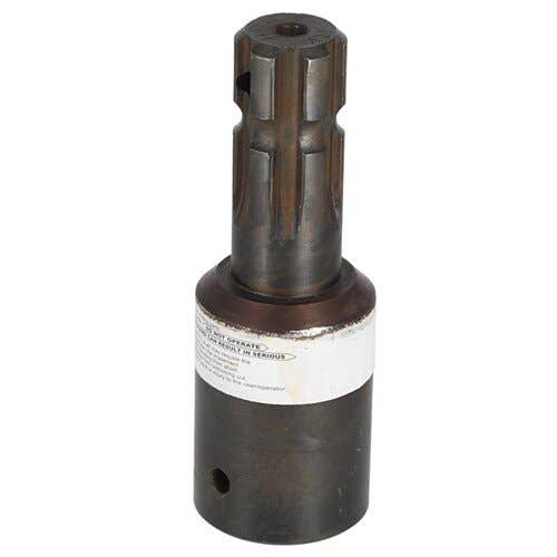 112193 | PTO Adapter | John Deere G |  | R401
