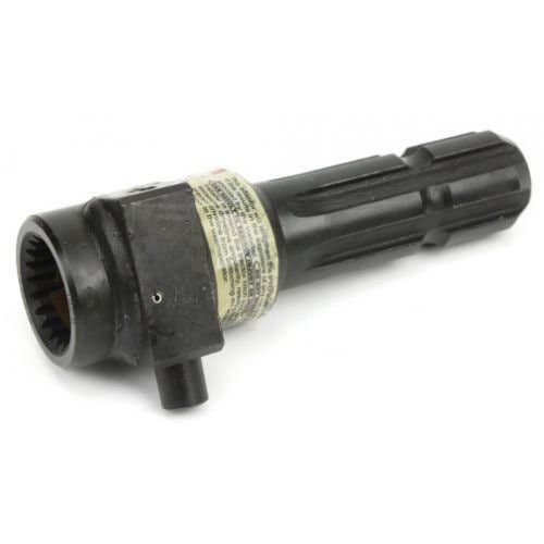 PTO Adapter Push-Pin Type 1-3/8 PTO Adapter Push-Pin Type 1-3/8