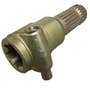 152729 | PTO Adapter | Push-Pin Type | 1-3/8" 6 Spline Female | 1-3/8" 21 Spline Male | 75 HP | | PA-09 | PA09 | VTF6010 | XB371 152729 | PTO Adapter | Push-Pin Type | 1-3/8" 6 Spline Female | 1-3/8" 21 Spline Male | 75 HP | | PA-09 | PA09 | VTF6010 | XB371