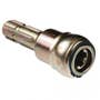 152733 | PTO Adapter | Quick Release Collar/Coupler | 1-3/8" 6 Spline Female | 6 Spline Male | | PA09 | PA-09 152733 | PTO Adapter | Quick Release Collar/Coupler | 1-3/8" 6 Spline Female | 6 Spline Male | | PA09 | PA-09