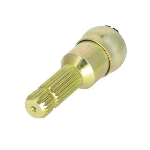 121314 | PTO Adapter | Quick Release Sleeve | 1-3/8" 6 Spline Female | 1-3/8" 21 Spline Male | 75 HP |