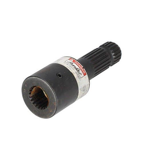 PTO Adapter Set Screw 1-3/8